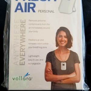 Air purifier